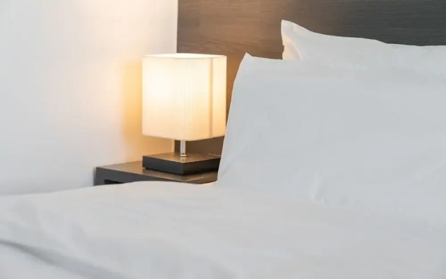 Workers Hotel Daejeon by Aank