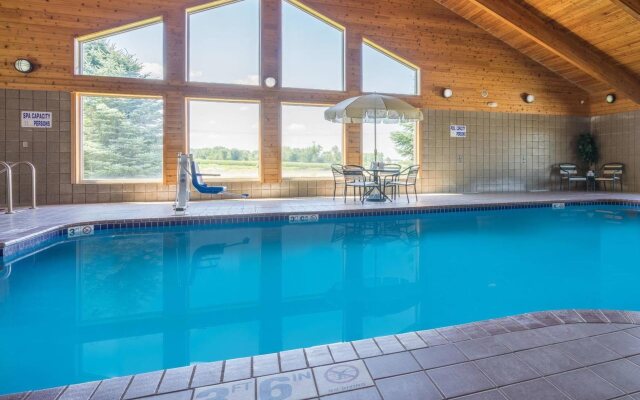 AmericInn by Wyndham Baldwin