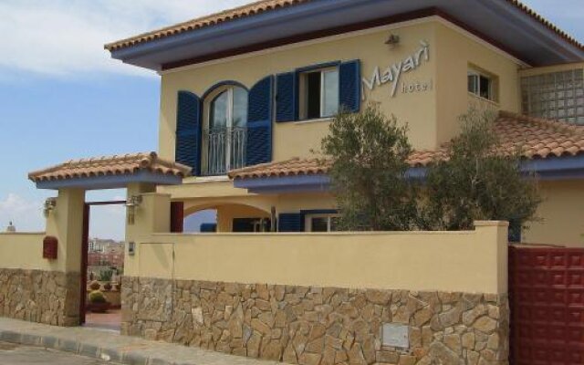 Hotel Mayarí
