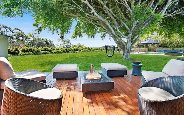 Ferncrest - Fernleigh - WiFi - Air-Conditioning