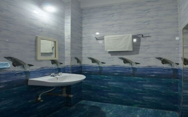 OYO 10577 Hotel Krishna