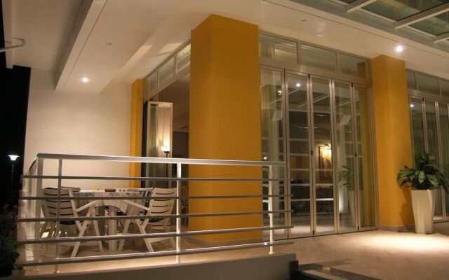 Hotel Orizzonte