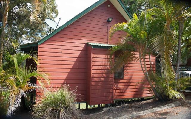 41 Korora Palms - 2 Bedroom Bure