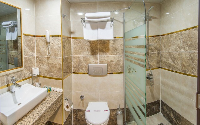 Dundar Hotel