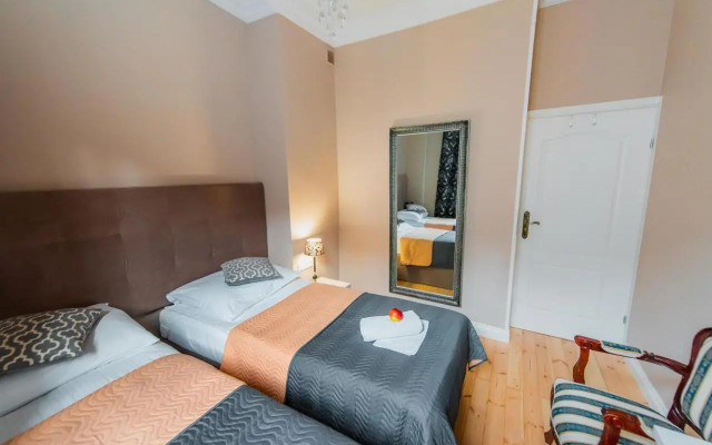 Old Town Boutique Rooms