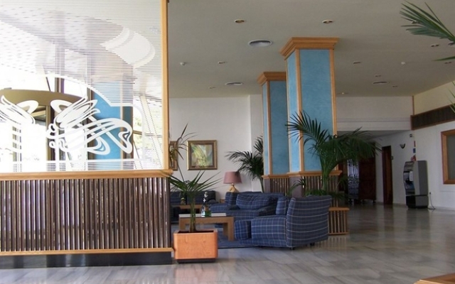 Protur Playa Cala Millor Hotel