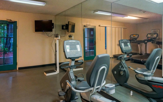 Vanllee Hotel and Suites
