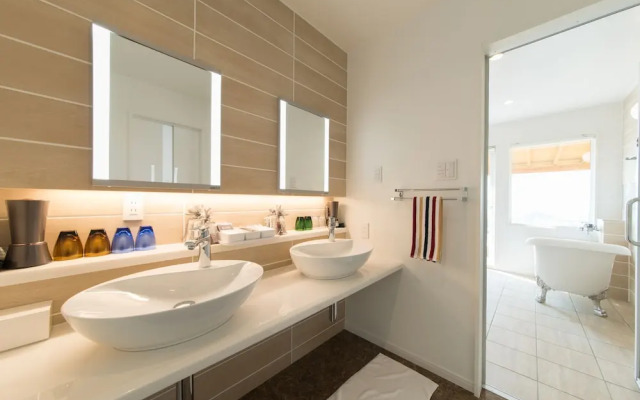 Crystal Villa SHIRAHAMA