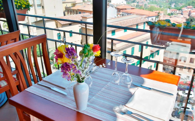Hotel Garibaldi