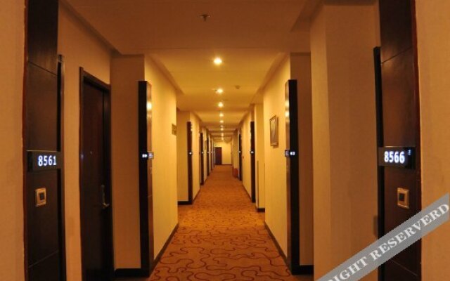 Yofa Hotel