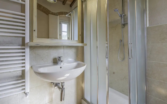 Leopolda In Selvarella By Geco Vacation Rentals