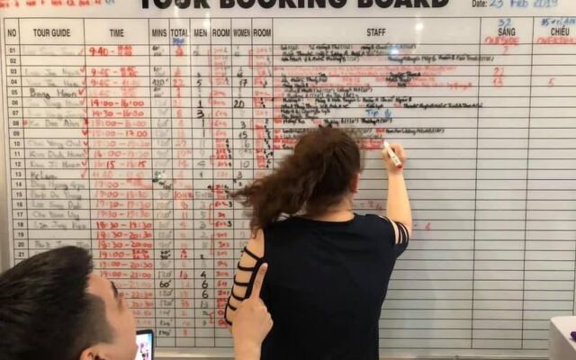 Nanu Garden House Boutique