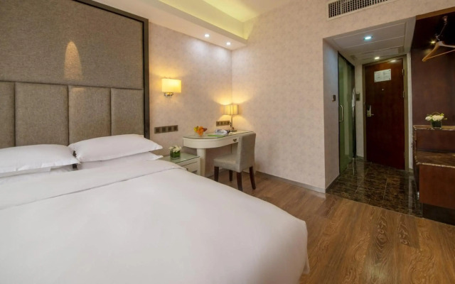 Holiday Inn Express Xiamen Lushan by IHG