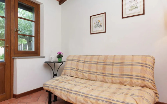 Belvilla by OYO Torretta Bilo Quattro