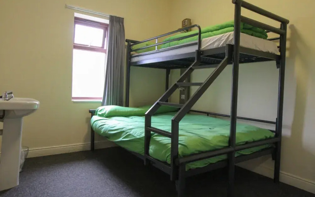 YHA Snowdon Llanberis - Hostel