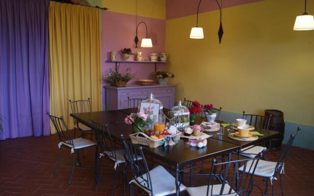 Agriturismo la Torricella