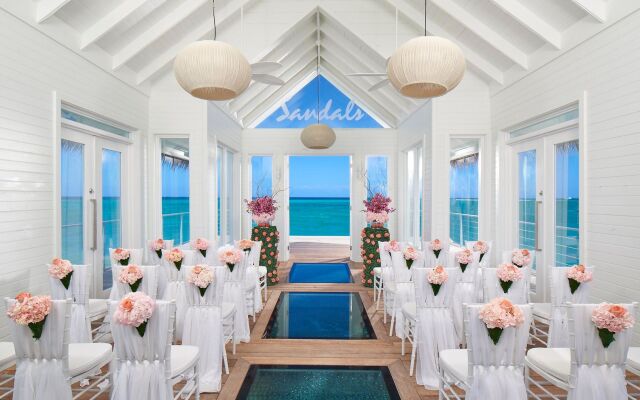 Sandals Montego Bay All Inclusive