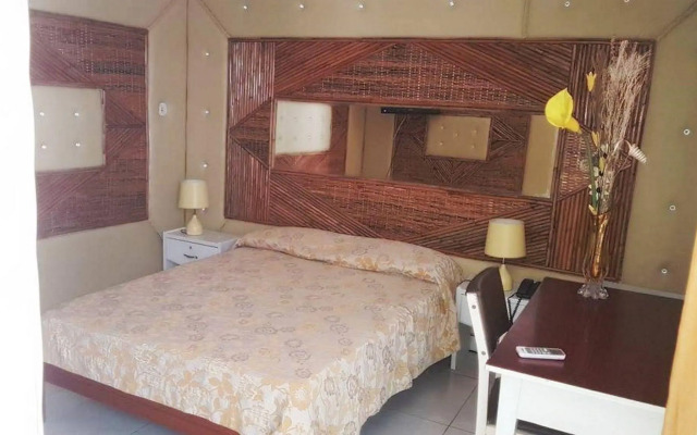 Le Patio