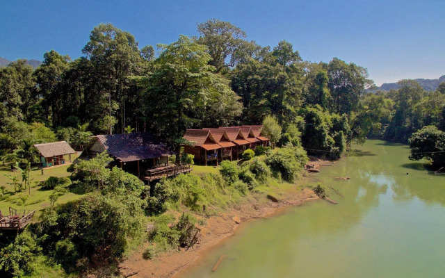 SpringRiver Resort