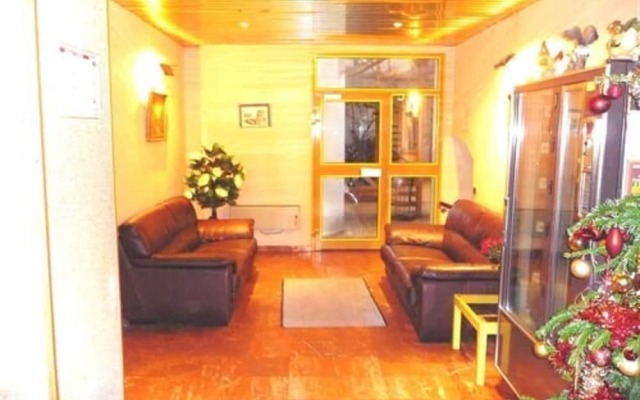 Nouvel Hotel Paris 18