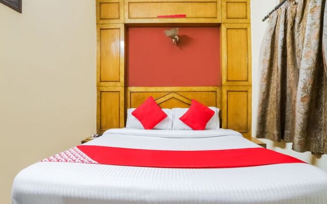 OYO 46221 Hotel Shiv Dev International