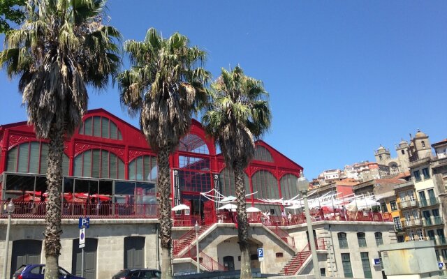 São Miguel Apartments
