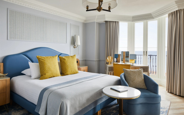 The Grand Brighton