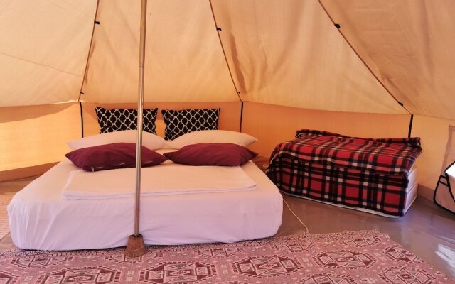 Kas Joy Glamping