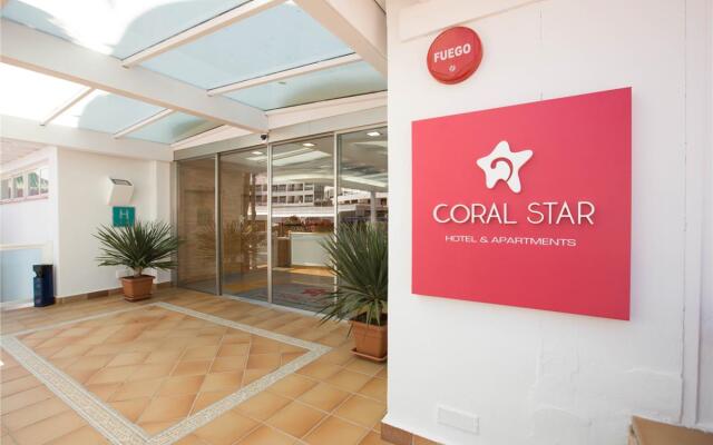 Coral Star Hotel