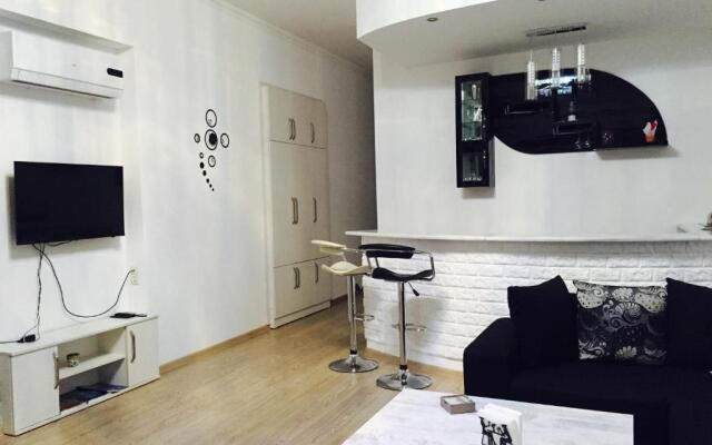AIA Apartment