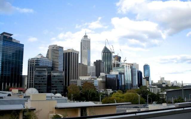 City West Accommodation