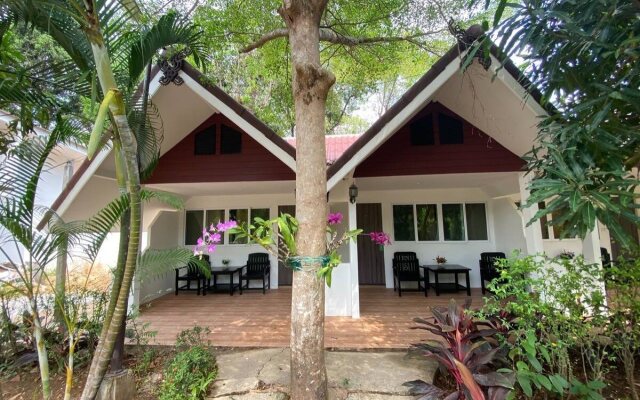 The Krabi Forest Homestay