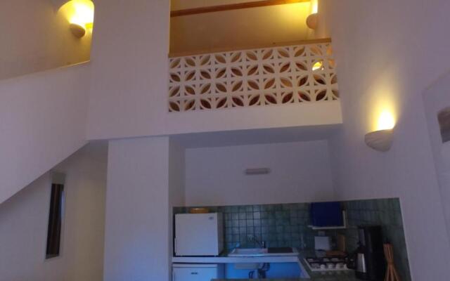 Résidence Stella d'Oro