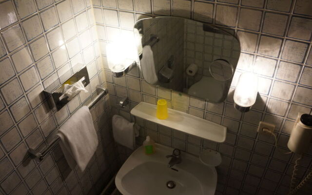 Binnewies City Hotel