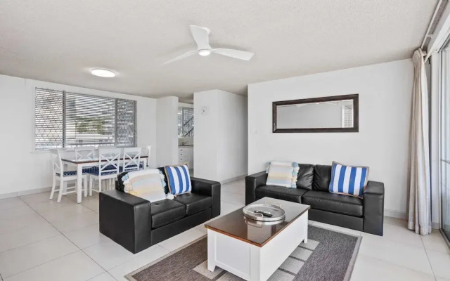 Wyuna Ocean Views in Burleigh