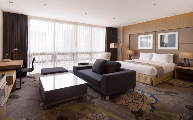 Holiday Inn Incheon Songdo, an IHG Hotel