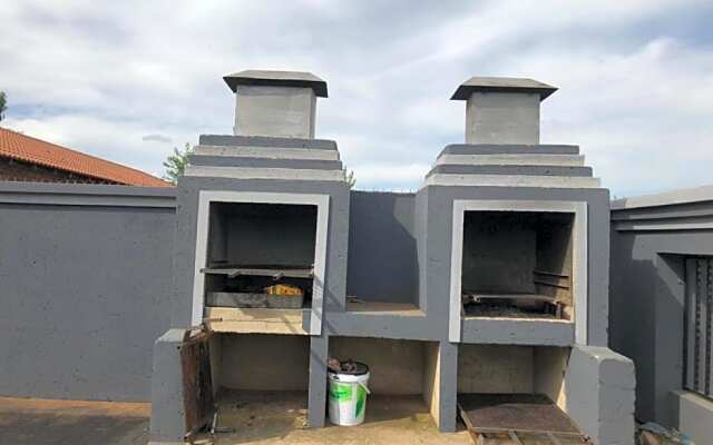 KwaZikode Bed & Breakfast