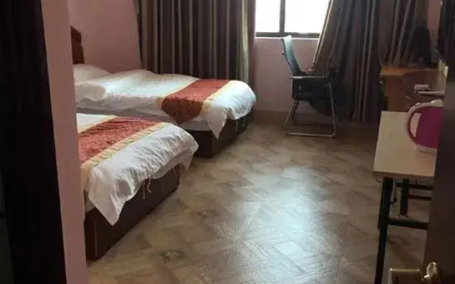 Panzhihua home resort