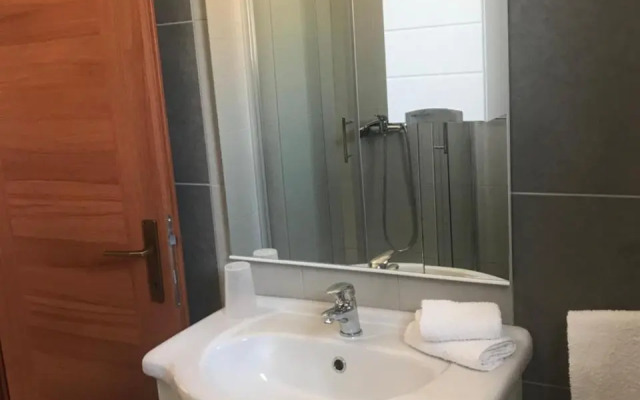 Apartmani Sanda i Leo