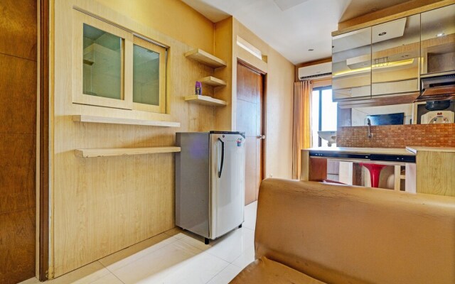 OYO 93456 Apartemen Gateway Cicadas By Inpro Ii