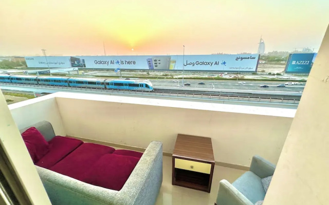 Homeland Hostel