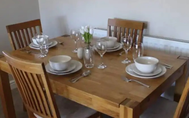 Remarkable 2-bed House in Walesby Nottinghamshire