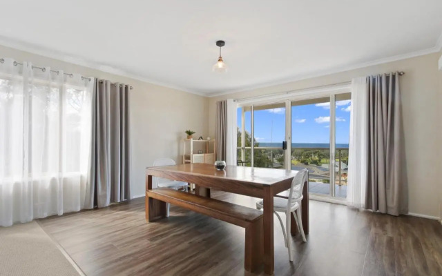 Eastern Views Beach House