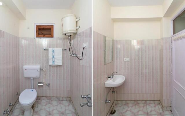 Oyo Home 89112 Rudra Home Stay Mashobra