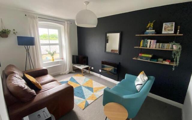 Lovely 2-bed Flat in Summerbridge, Harrogate
