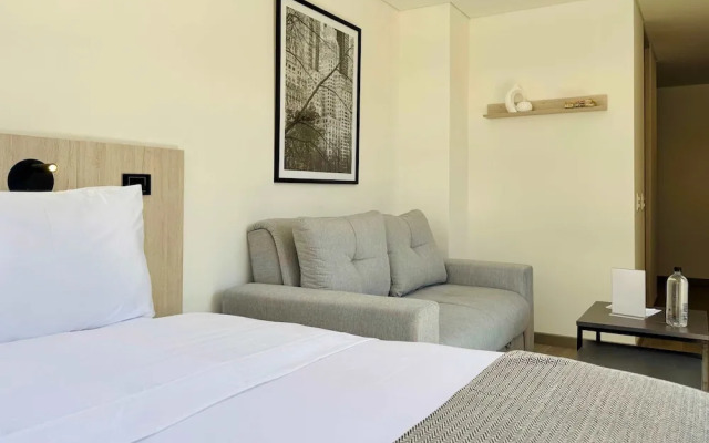 w Magical Loft in Santa Barbara