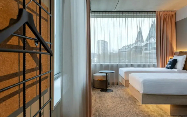 Moxy Antwerp