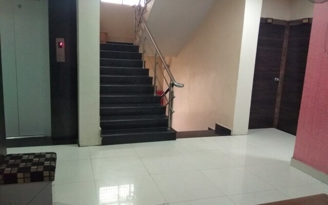 JK Rooms 128 Hotel RR