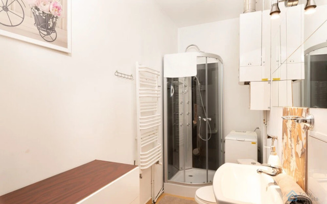 Sandy Beach by 3City Rentals