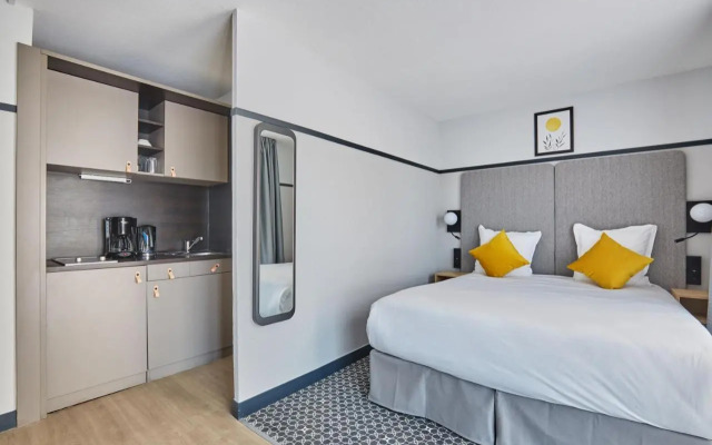 Quality Hotel & Suites Floridianes